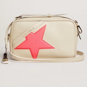 Golden Goose Crossbody